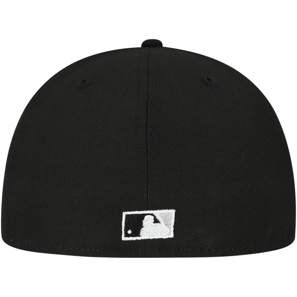 Chicago White Sox New Era  Duo Logo 2.0 59FIFTY Fitted Hat | MLB Outlet