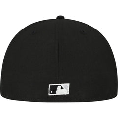 Chicago White Sox New Era  Duo Logo 2.0 59FIFTY Fitted Hat | MLB Outlet