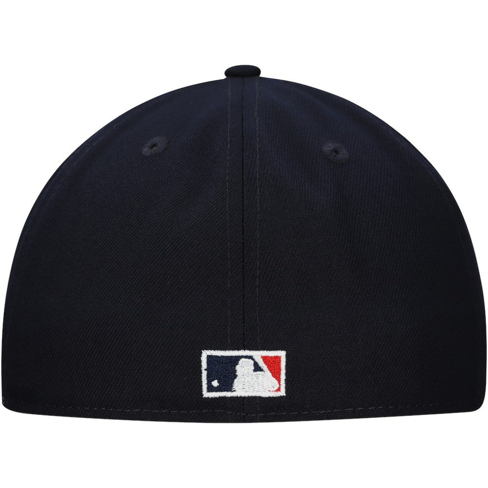 Boston Red Sox New Era  Duo Logo 2.0 59FIFTY Fitted Hat | MLB Shop