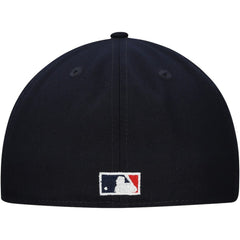 Boston Red Sox New Era  Duo Logo 2.0 59FIFTY Fitted Hat | MLB Shop