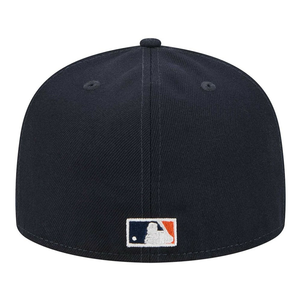 Houston Astros New Era  Duo Logo 2.0 59FIFTY Fitted Hat | MLB For sale