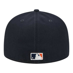 Houston Astros New Era  Duo Logo 2.0 59FIFTY Fitted Hat | MLB For sale