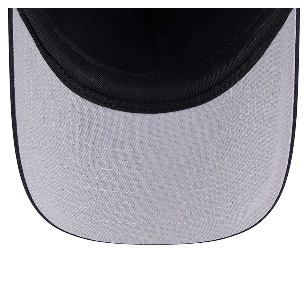Los Angeles Angels New Era Retro Bold A-Frame Trucker 9FORTY Adjustable Hat | MLB Online