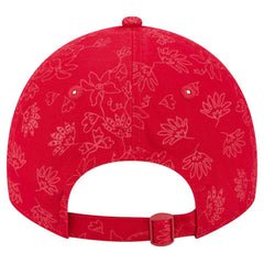 St. Louis Cardinals New Era Women's Tonal Floral 9TWENTY Adjustable Hat | MLB Near me