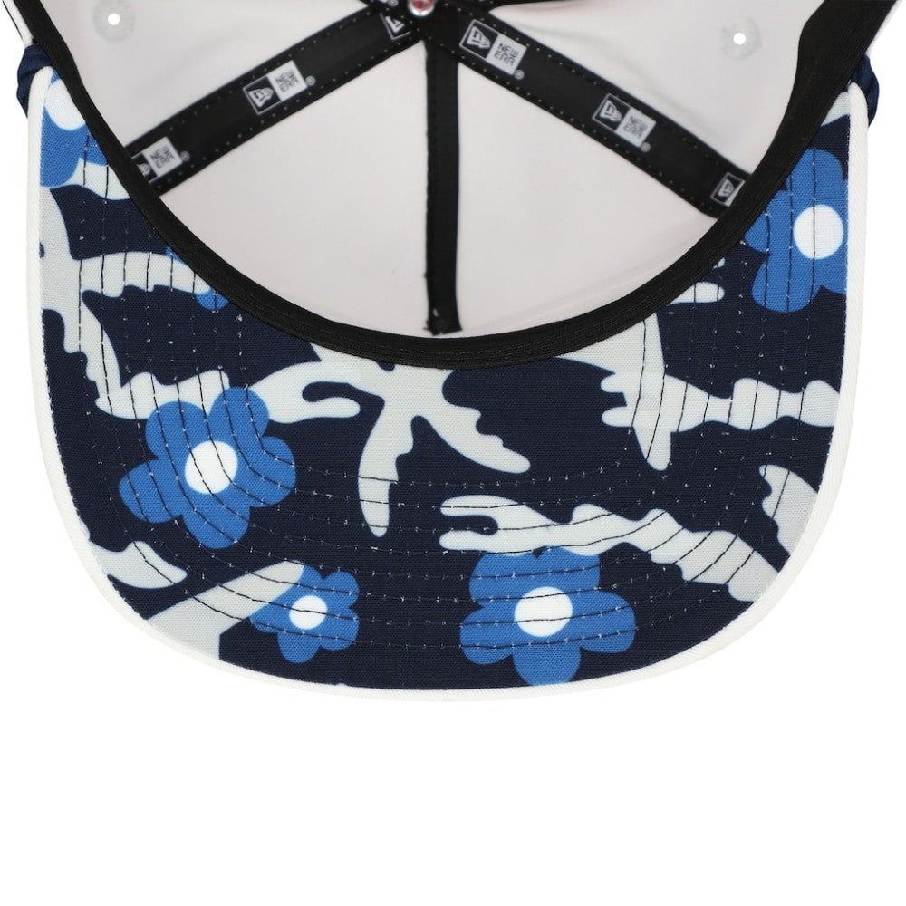 New York Yankees New Era Paradise Golfer Adjustable Hat | MLB Discount