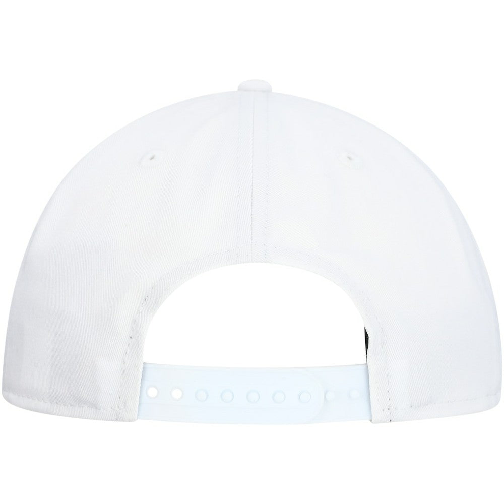 Chicago Cubs New Era Paradise Golfer Adjustable Hat | MLB Shop