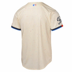 Los Angeles Dodgers Nike Youth 2024 City Connect Limited Jersey | MLB On Sale