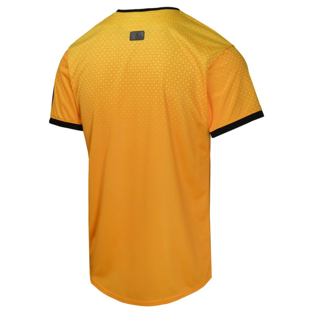 Pittsburgh Pirates Nike Youth City Connect Limited Jersey | MLB Shop
