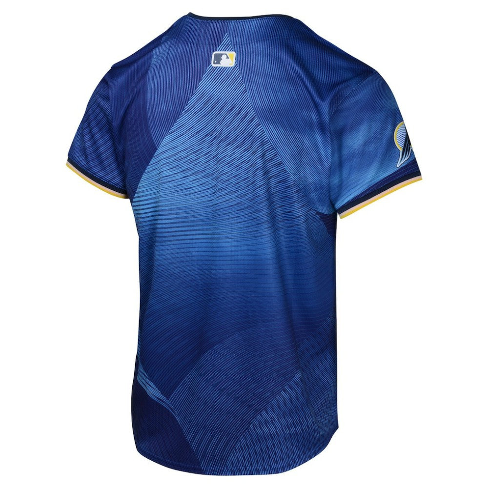 Minnesota Twins Nike Youth 2024 City Connect Limited Jersey | MLB On Sale