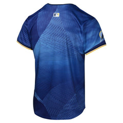 Minnesota Twins Nike Youth 2024 City Connect Limited Jersey | MLB On Sale
