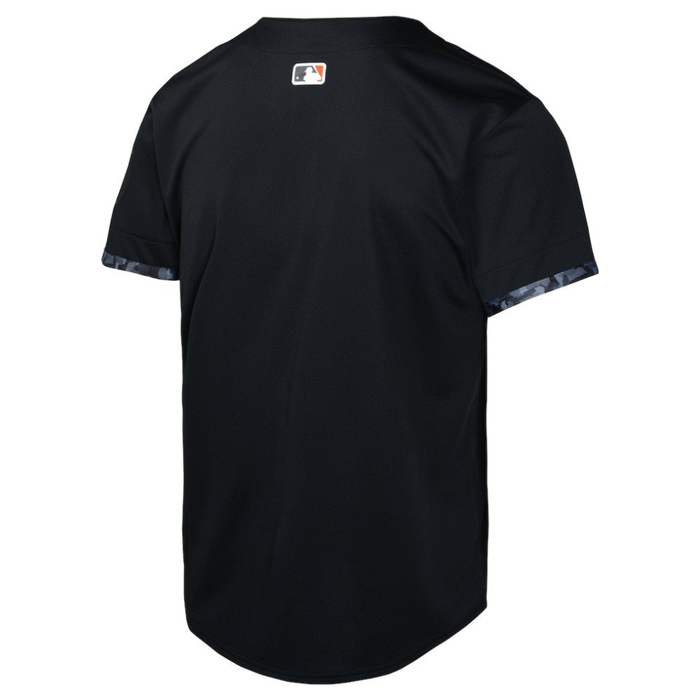 Baltimore Orioles Nike Youth City Connect Limited Jersey | MLB US