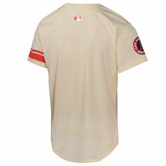Los Angeles Angels Nike Youth City Connect Limited Jersey | MLB Shop