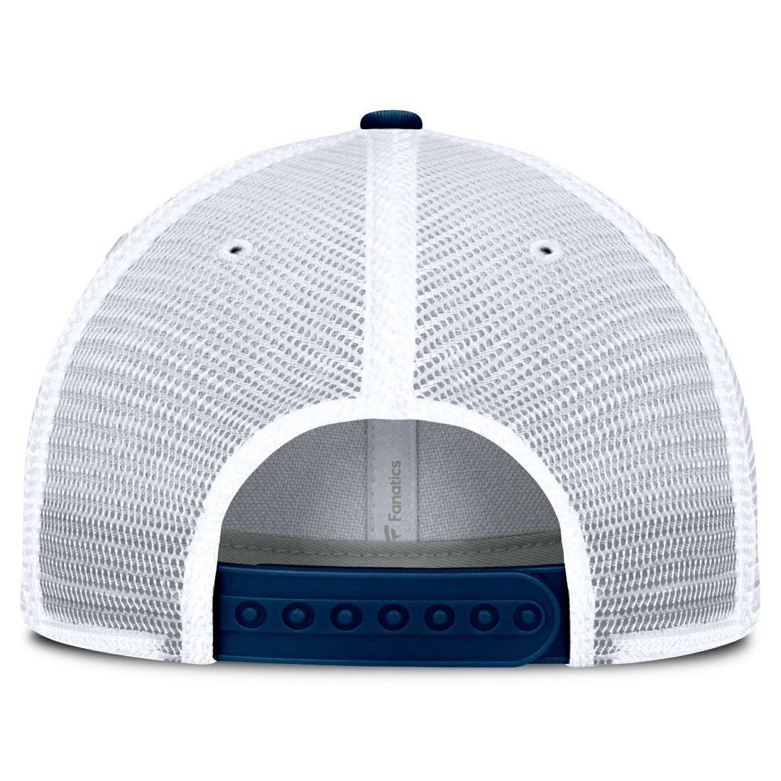 Houston Texans Fanatics Trucker Adjustable Hat