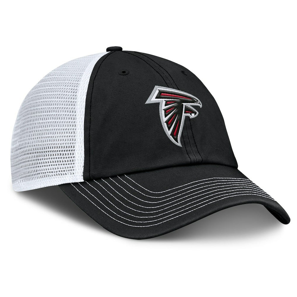 Atlanta Falcons Fanatics Trucker Adjustable Hat