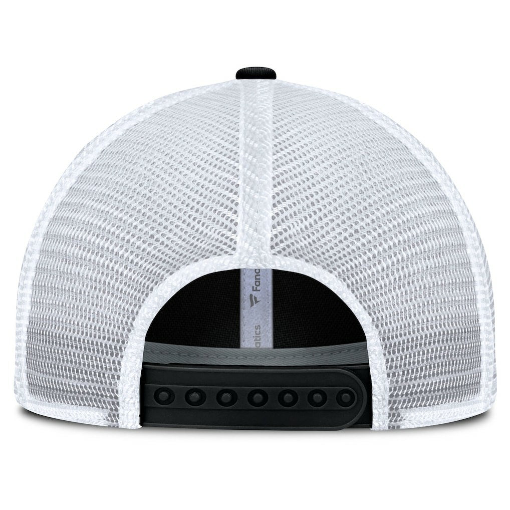 Atlanta Falcons Fanatics Trucker Adjustable Hat