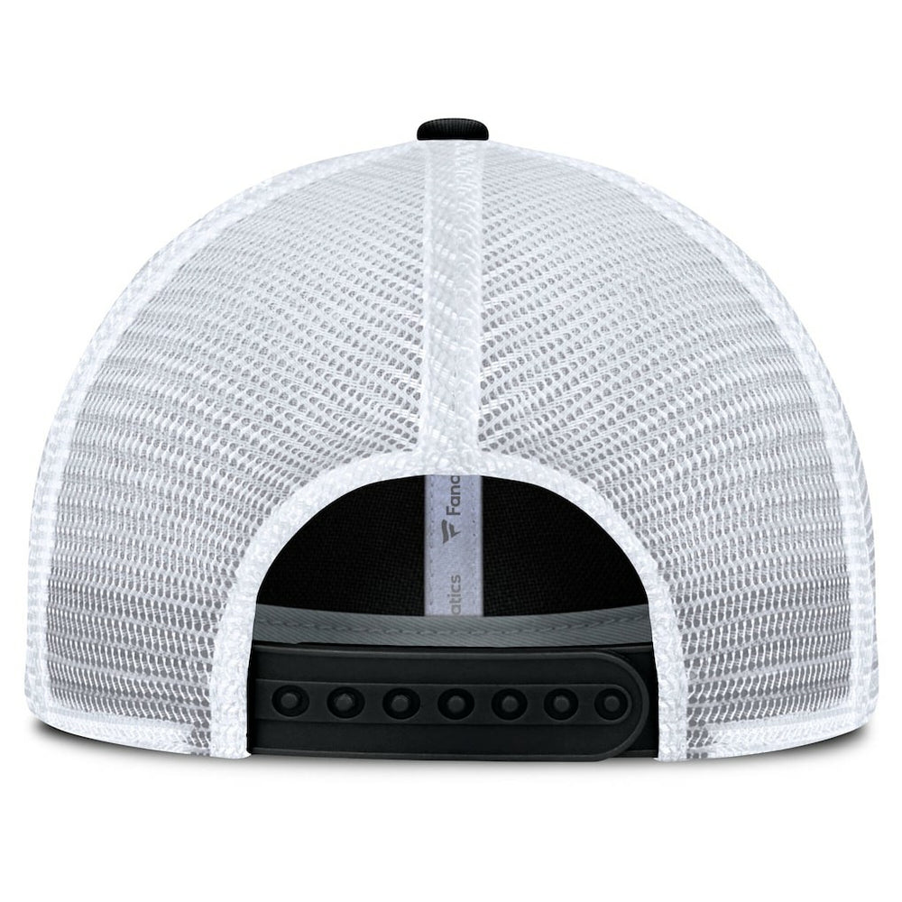 Atlanta Falcons Fanatics Trucker Adjustable Hat