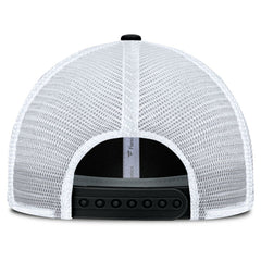 Jacksonville Jaguars Fanatics Trucker Adjustable Hat