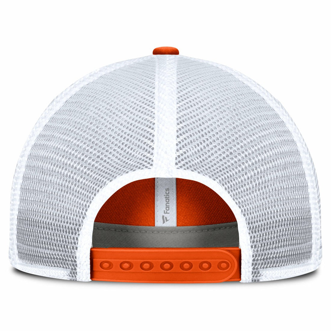 Miami Dolphins Fanatics Trucker Adjustable Hat