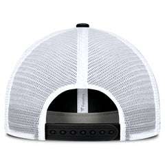 San Francisco 49ers Fanatics Trucker Adjustable Hat