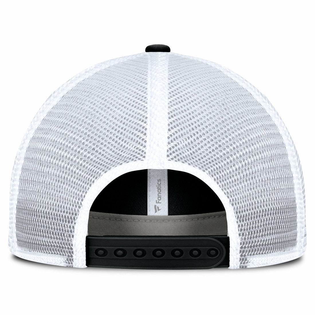 New York Jets Fanatics Trucker Adjustable Hat