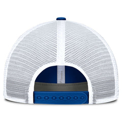 New York Giants Fanatics Vintage Trucker Adjustable Hat