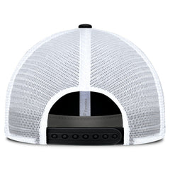 San Francisco 49ers Fanatics Basic Vintage Trucker Adjustable Hat