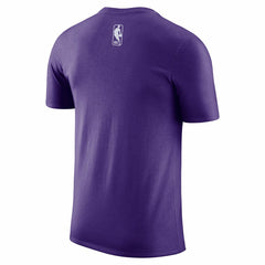 Phoenix Suns 2024/25 City Edition Essential Logo T-Shirt Online