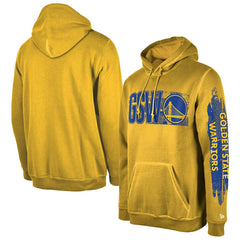 Golden State Warriors Tip-Off Collection Pullover Hoodie sale On Sale