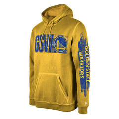 Golden State Warriors Tip-Off Collection Pullover Hoodie sale On Sale