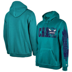 Charlotte Hornets Tip-Off Collection Pullover Hoodie Discount