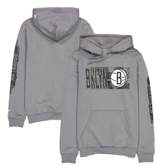 Brooklyn Nets Tip-Off Collection Pullover Hoodie Discount