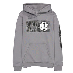 Brooklyn Nets Tip-Off Collection Pullover Hoodie Discount
