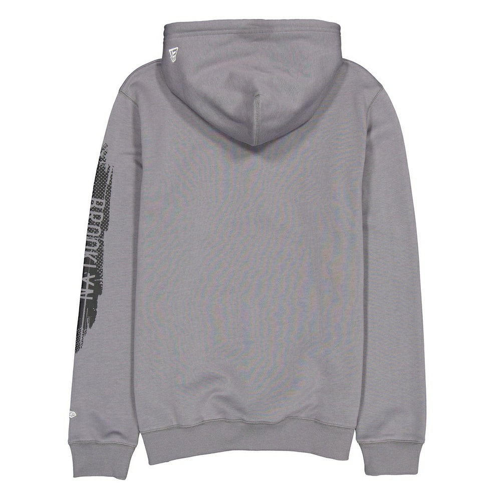 Brooklyn Nets Tip-Off Collection Pullover Hoodie Discount