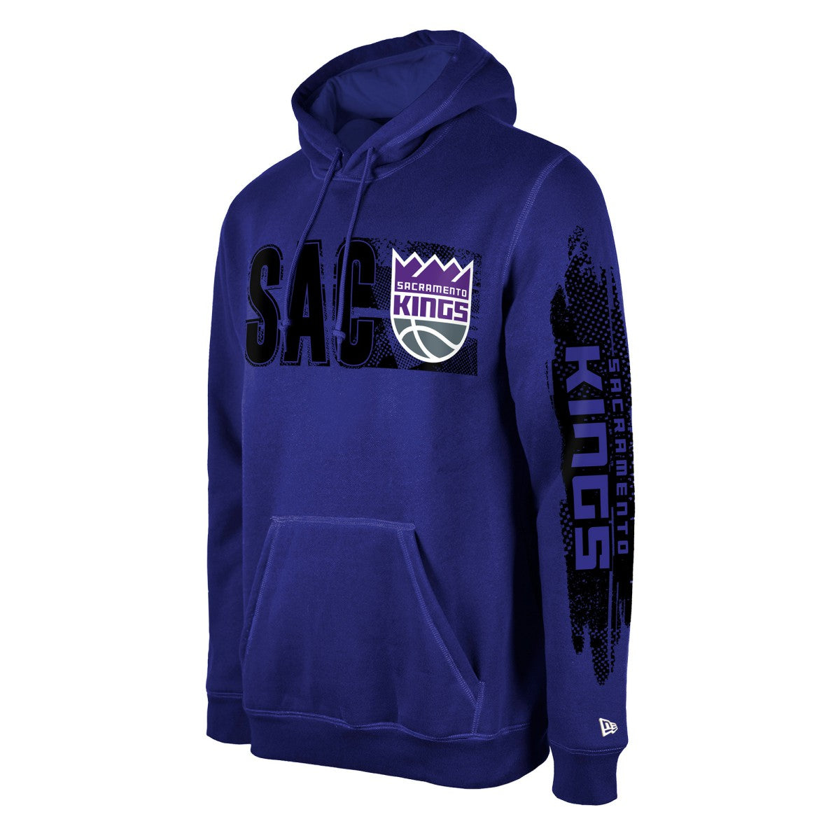 Sacramento Kings Tip-Off Collection Pullover Hoodie For Sale