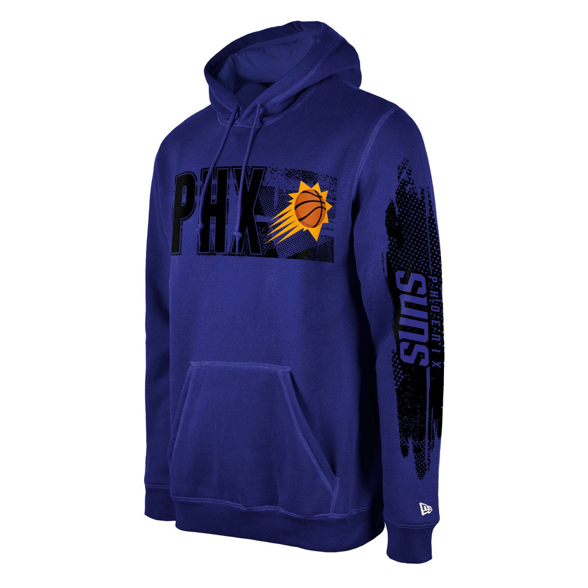 Phoenix Suns Tip-Off Collection Pullover Hoodie New