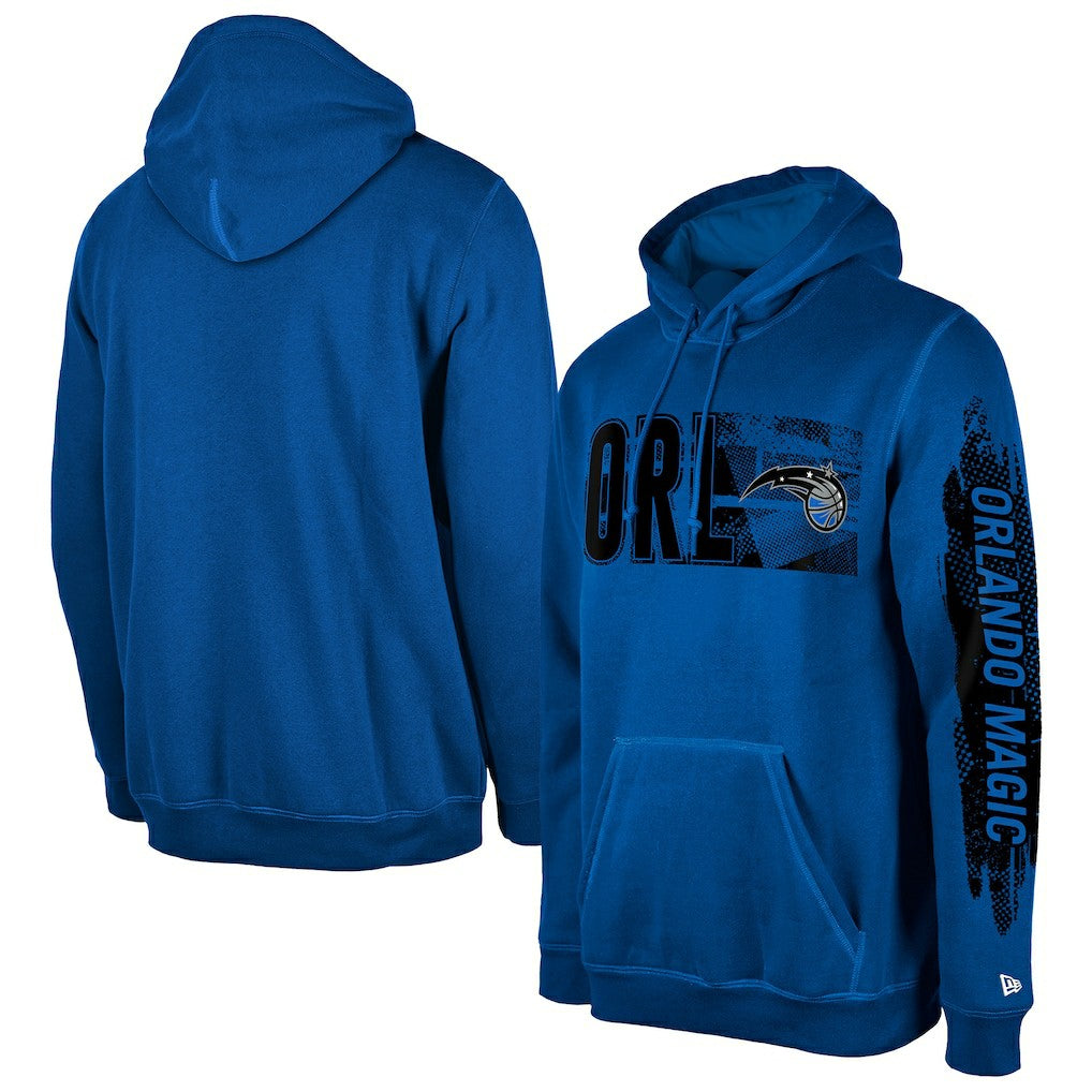 Orlando Magic Tip-Off Collection Pullover Hoodie Discount
