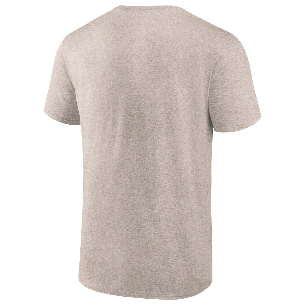 Buffalo Bills Fanatics Luke Combs x  Growin' Up and Gettin' Old Tour T-Shirt