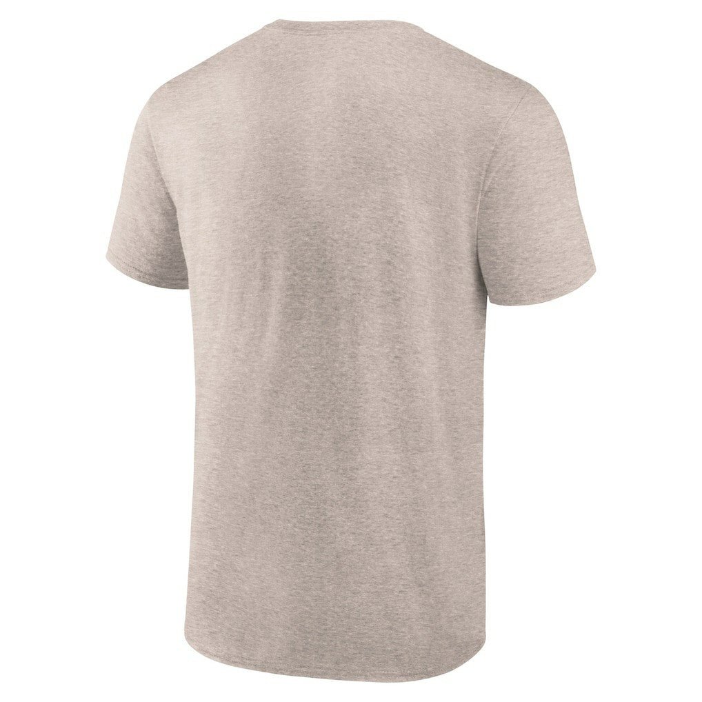 San Francisco 49ers Fanatics Luke Combs x  Growin' Up and Gettin' Old Tour T-Shirt