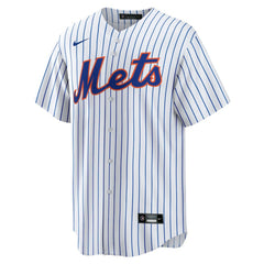 Darryl Strawberry New York Mets Nike Home Replica Retired Player Jersey | MLB On Sale