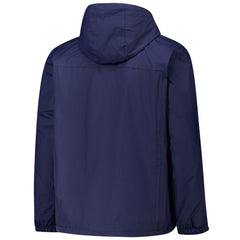 Denver Broncos  Dunbrooke Tropic Waterproof Packable Full-Zip Hoodie Jacket