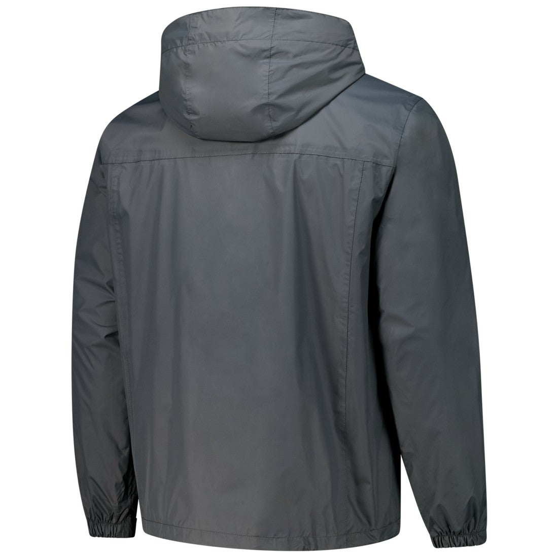 Green Bay Packers  Dunbrooke Tropic Waterproof Packable Full-Zip Hoodie Jacket