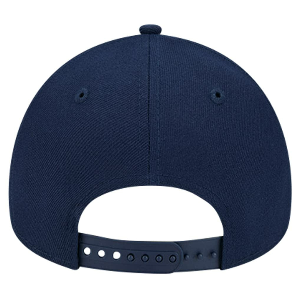 Denver Nuggets A-Frame 9FORTY Adjustable Hat sale On Sale