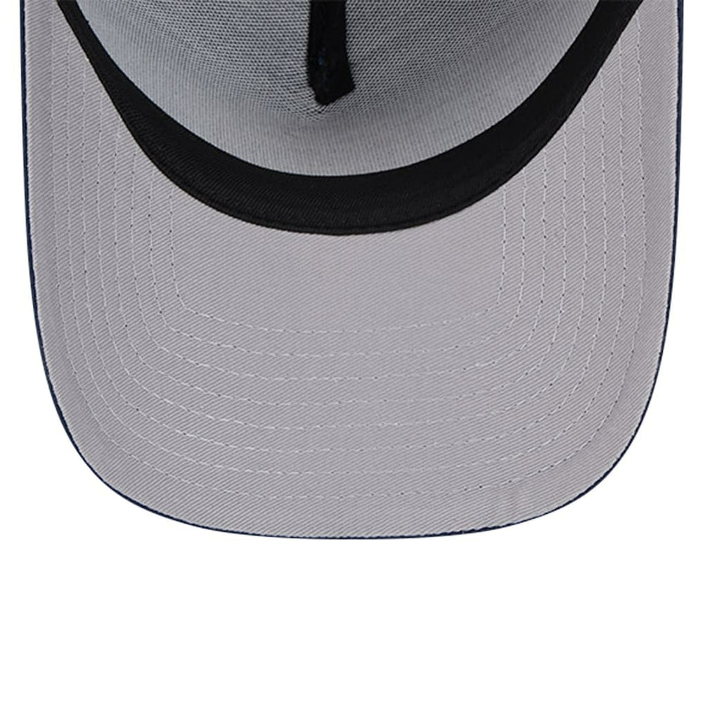 Denver Nuggets A-Frame 9FORTY Adjustable Hat sale On Sale