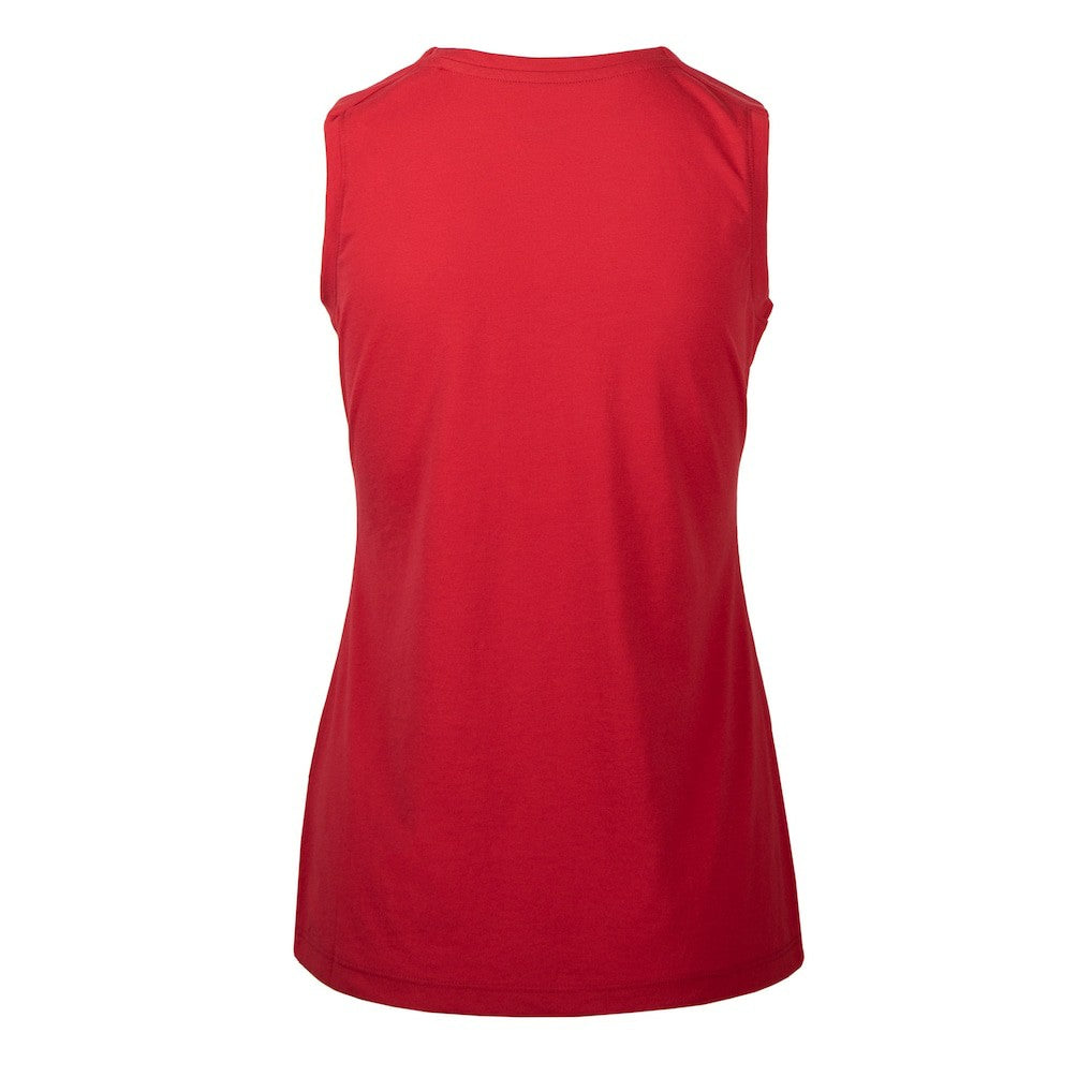 Atlanta Hawks Levelwear Women's Macy Tank Top Online