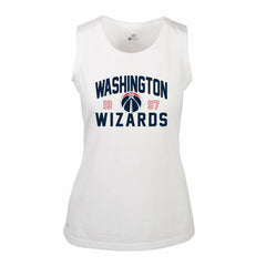 Washington Wizards Levelwear Women's Macy Tank Top Discount