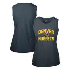 Denver Nuggets Levelwear Women's Macy Tank Top sale Outlet