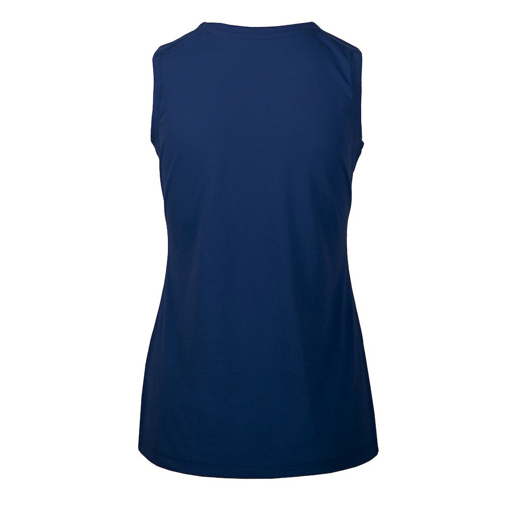 New York Knicks Levelwear Women's Macy Tank Top New