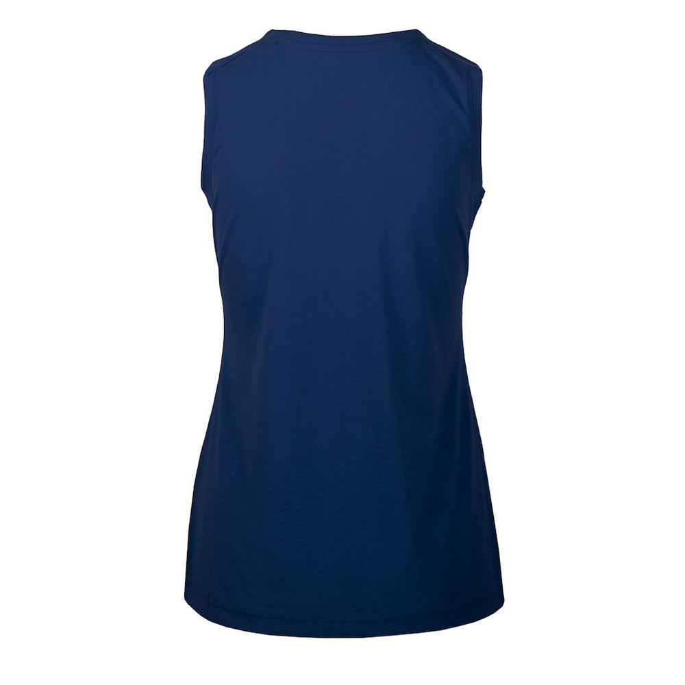 New York Knicks Levelwear Women's Macy Tank Top New