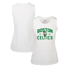 Boston Celtics Levelwear Women's Macy Tank Top Outlet