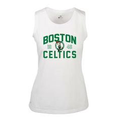 Boston Celtics Levelwear Women's Macy Tank Top Outlet